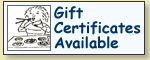 Gift Certificates